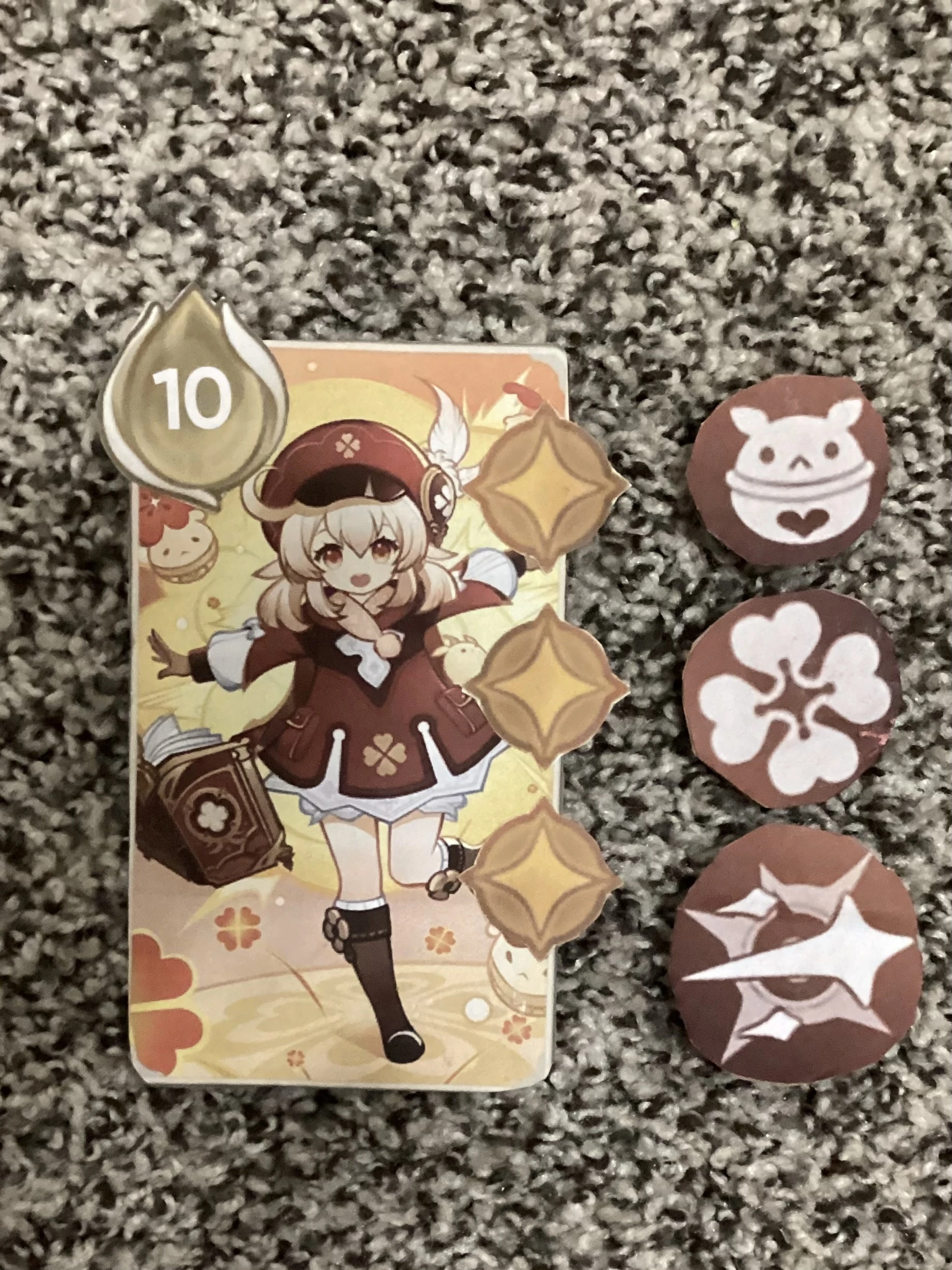 TCG in real life! Fandom