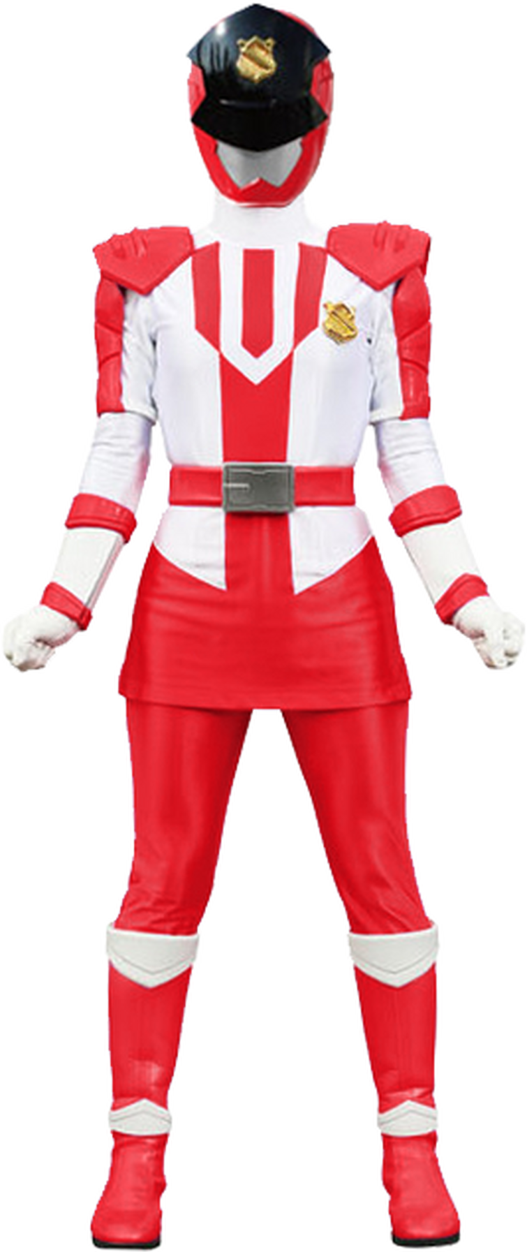 Power Rangers 2025 Wiki