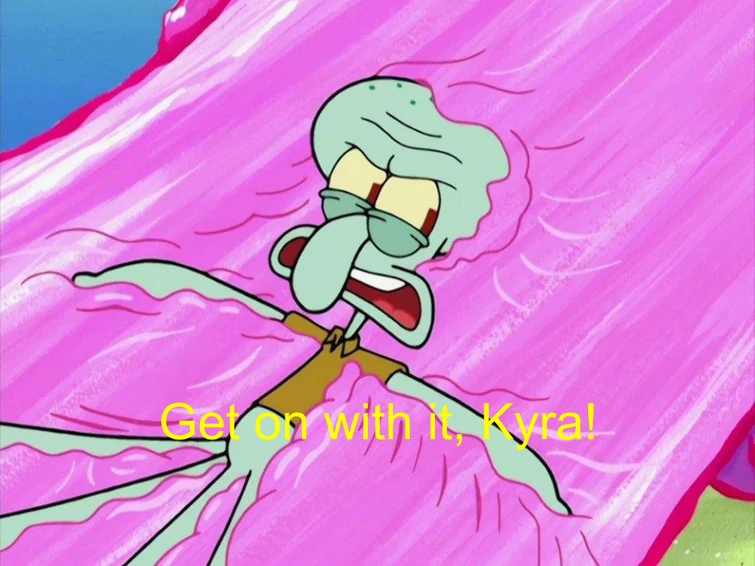 Me waiting for Chee x Cofi to be canon Fandom