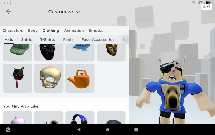 I M Planning To Make An Epic Mod Out Of My Roblox Avatar Help Fandom - roblox sprite pants