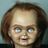 Heres Brad's avatar