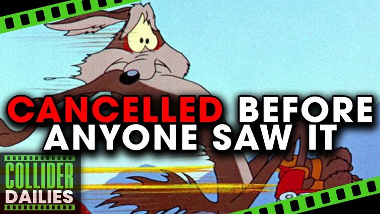 Bad news for Coyote vs ACME fans | Fandom