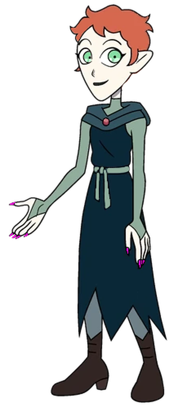 Lilith Edit | Fandom