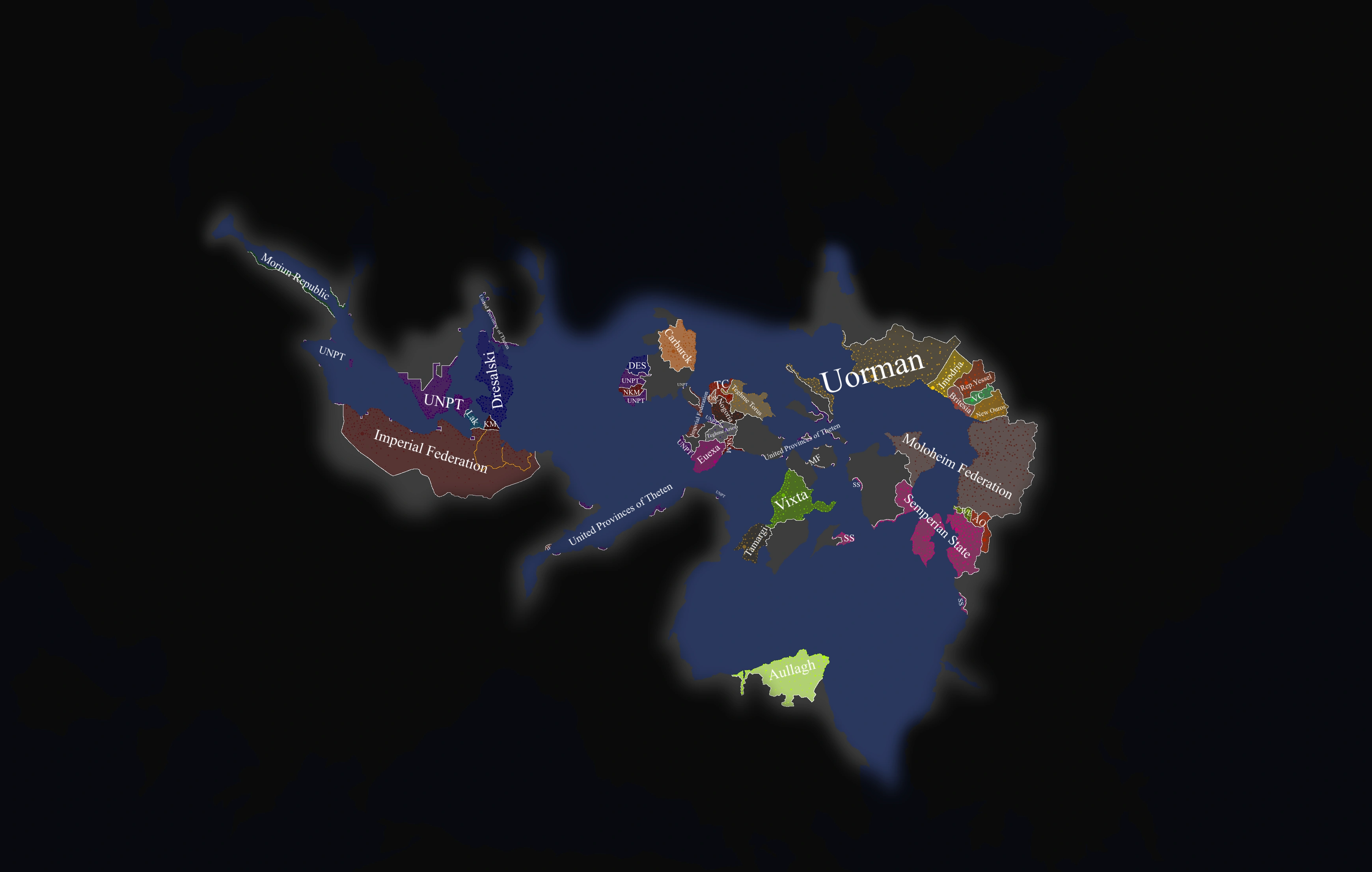 Aftermath One: The Aftermath. | Fandom