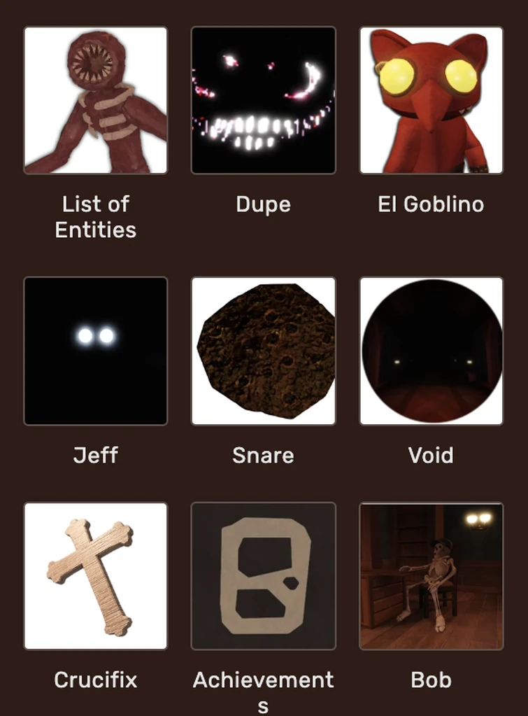 Zoom Call List of Entities Second Period Class Fandom