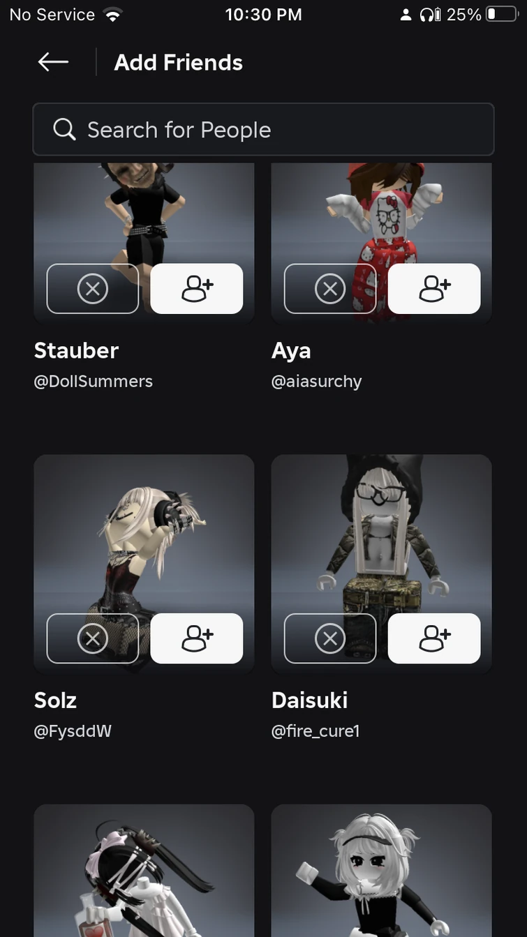 Yo chat do I have rizz in Roblox or something? | Fandom