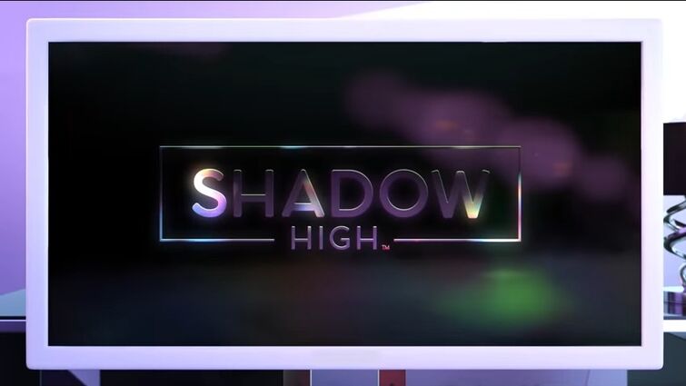 Team Shadow High