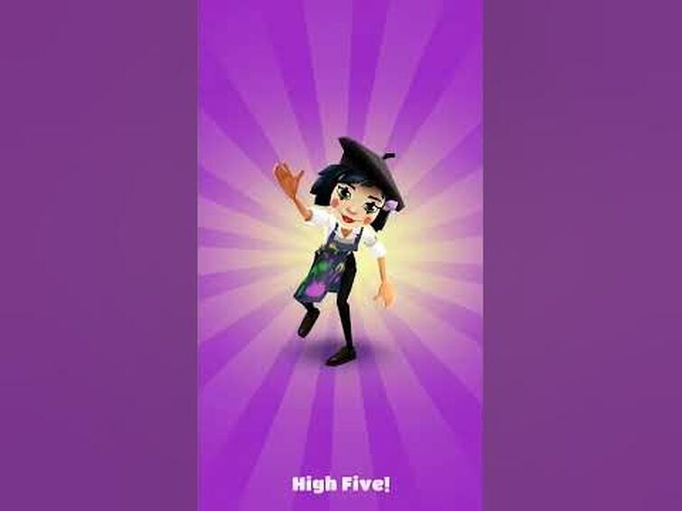 I GOT THE CHAMPION MEDAL IN SUBWAY SURFERS!!! 🏆 #shorts #subwaysurfers