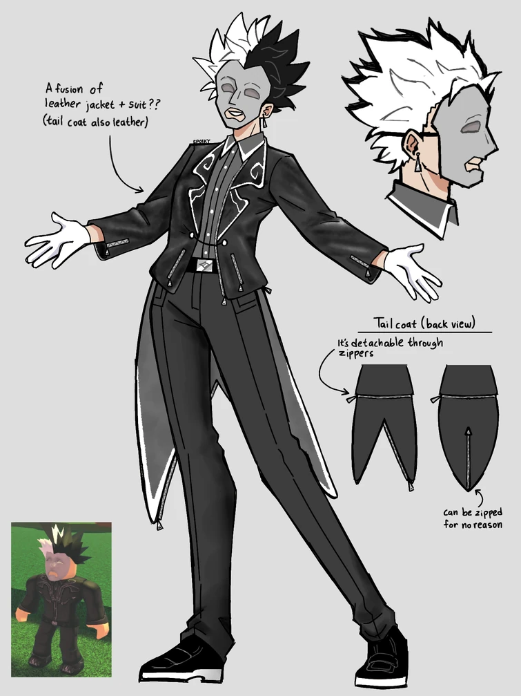 Mister Riffraff | Fandom