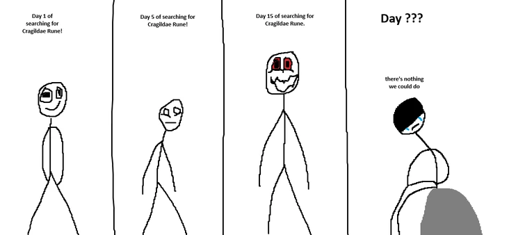 The Story of the Cragildae Rune | Fandom