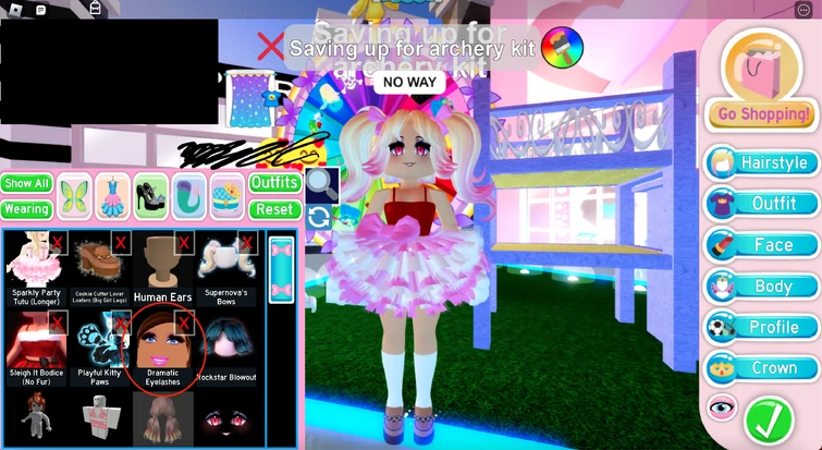 Discuss Everything About Royale High Wiki Fandom