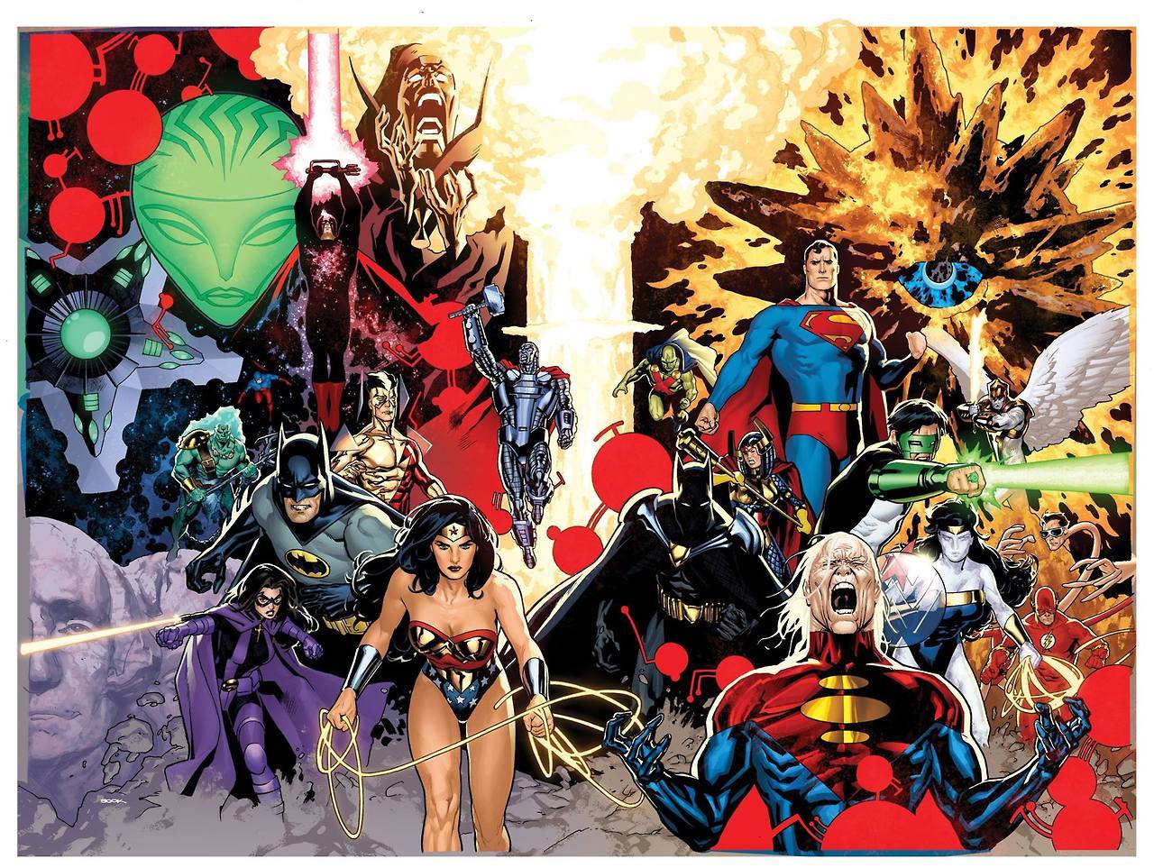 Римская цифры от 1 до 1000. Dc число. Джастик лига герои. Dc universe комиксы. Преступный синдикат dc.