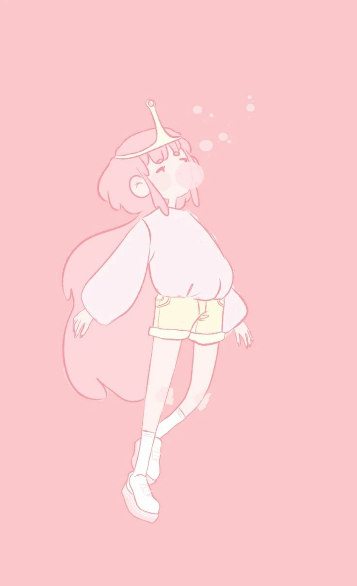 Princess Bubblegum 💫 | Fandom