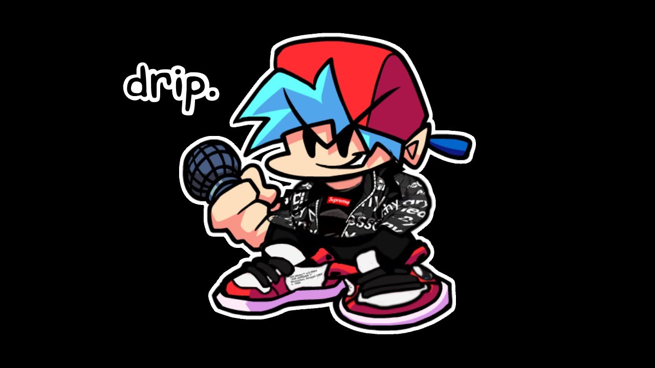 drip. | Fandom