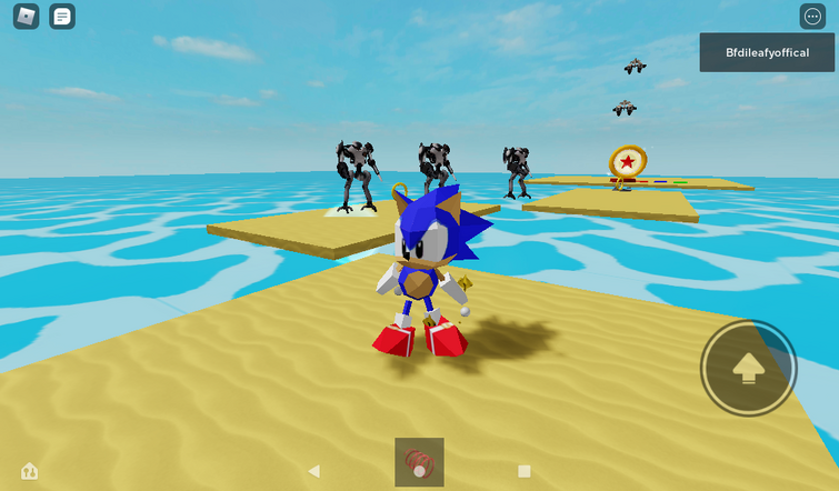 Discuss Everything About Polysonic Rp Wiki Fandom - poly sonic rp roblox