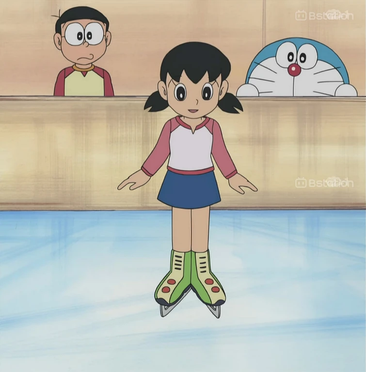 Discuss Everything About Doraemon Wiki Fandom