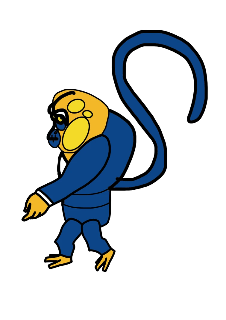 {Fanart} Wu Kong Fandom