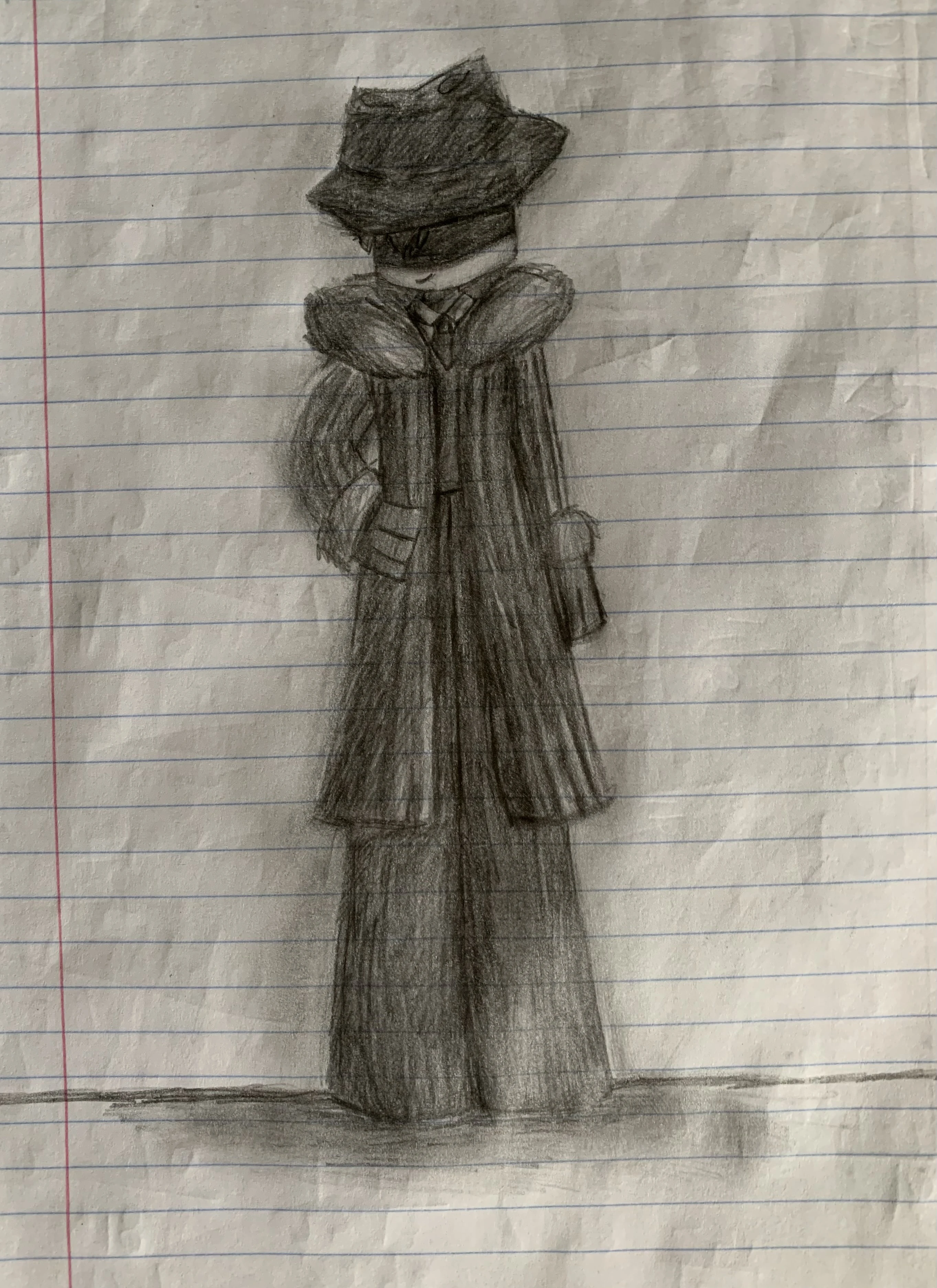 Mafasio art :3 | Fandom