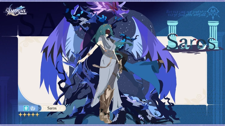 Discuss Everything About Honkai: Star Rail Fanon Wiki | Fandom