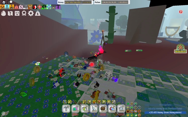 Discuss Everything About Bee Swarm Simulator Wiki | Fandom
