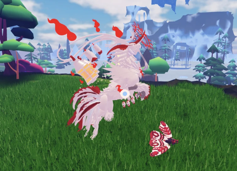 Discuss Everything About Griffin's Destiny Wiki Fandom