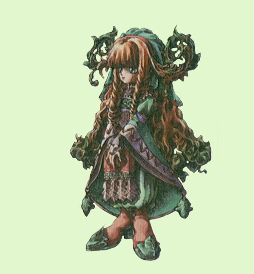 Legend of mana. Legend of mana characters. Legend of mana Дриада. Легенда о Мане.