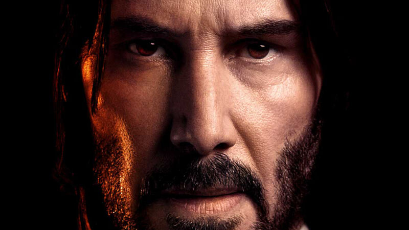 Gianna's Disturbing Death In John Wick 2 Was All Keanu Reeves' Idea