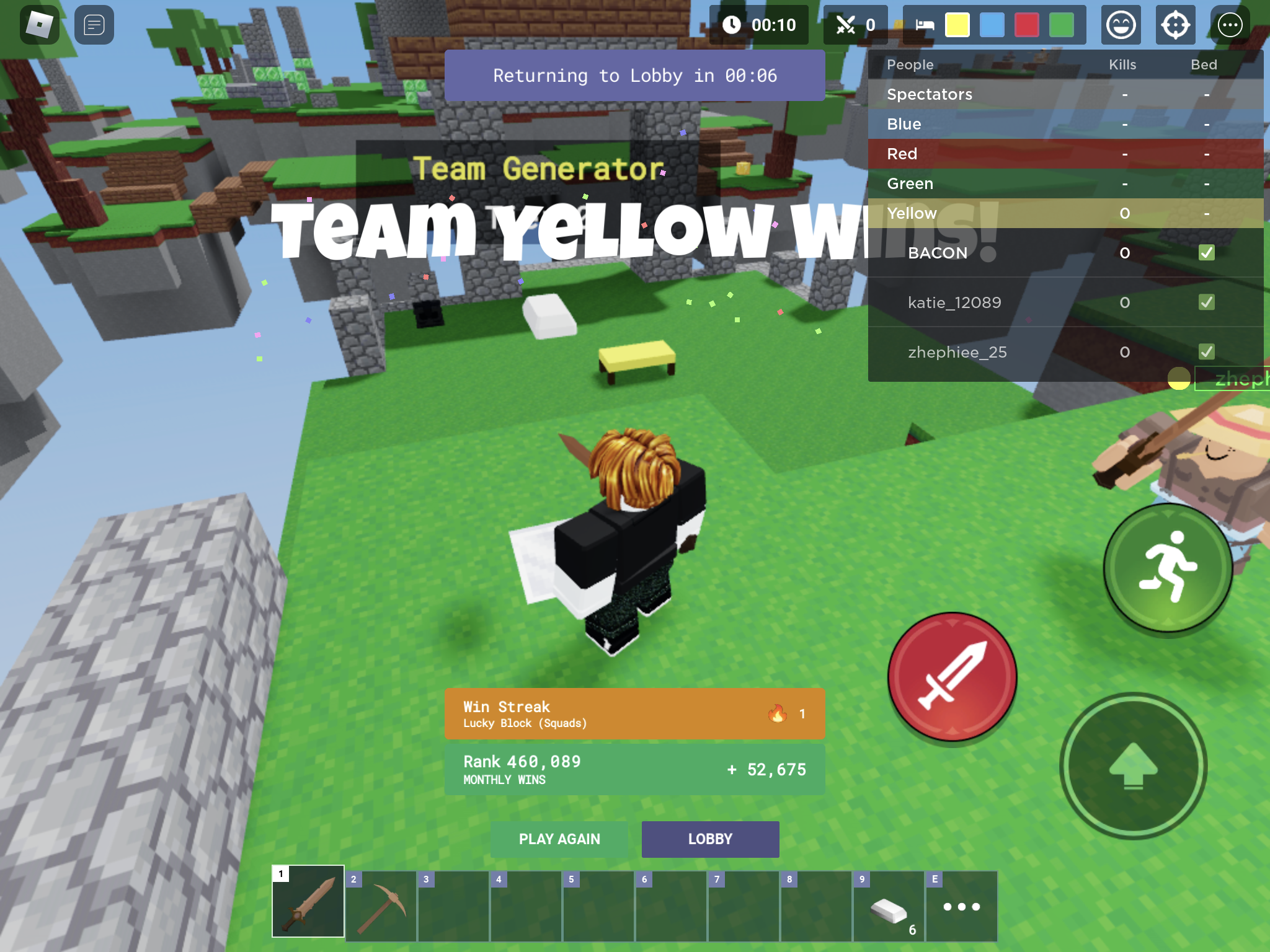 Stream Roblox Bedwars Hacks: The Ultimate Guide to Winning Every