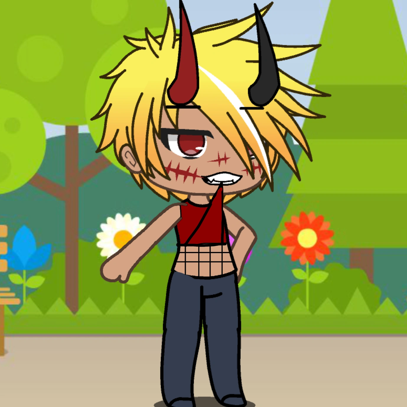 How some herb x sparkling shippers portray sparkling Fandom