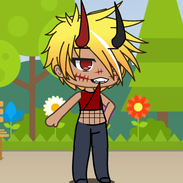 How some herb x sparkling shippers portray sparkling Fandom