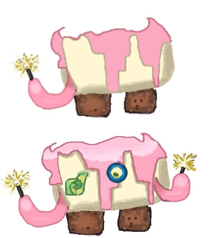 Badly Drawn Jam Boree WIP Fandom