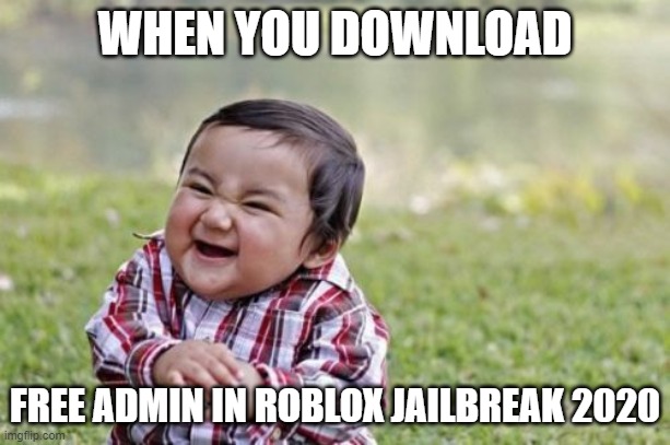 Funny Jailbreak Memes