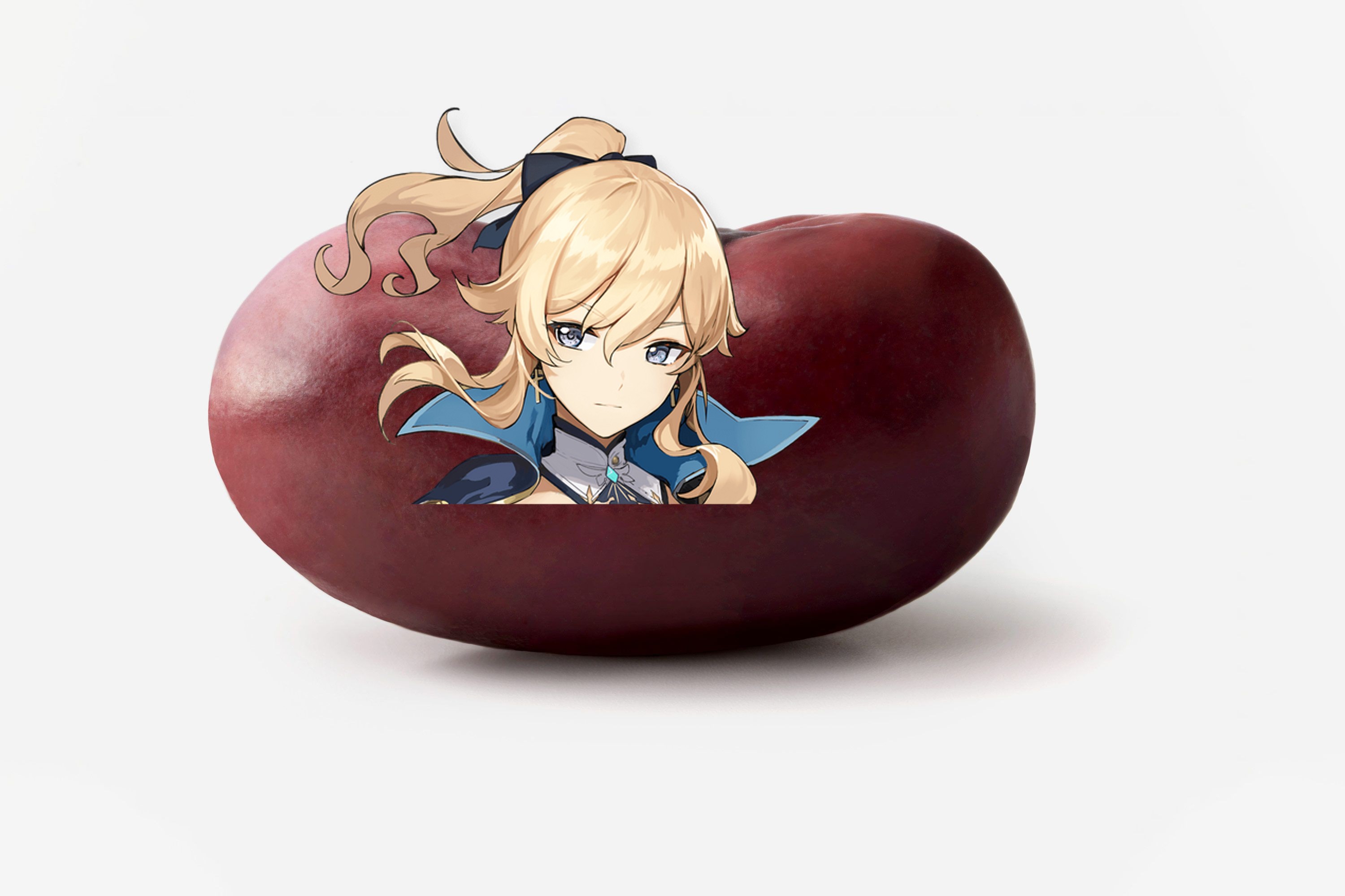 Jean the bean Fandom