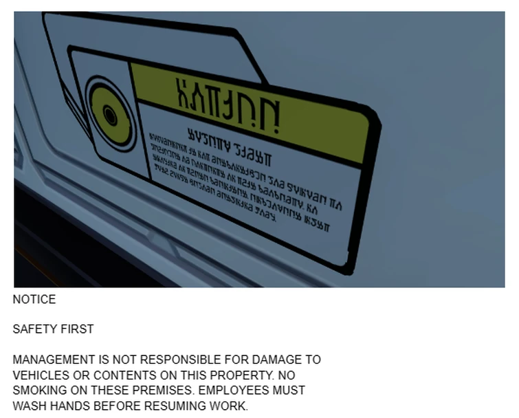 Universal Writing System | Fandom