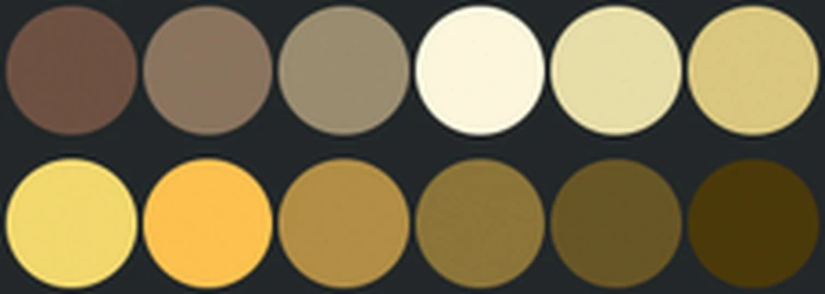 Idk what to colour my oc.. | Fandom