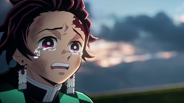 Kyojuro My Baby T-T | Fandom