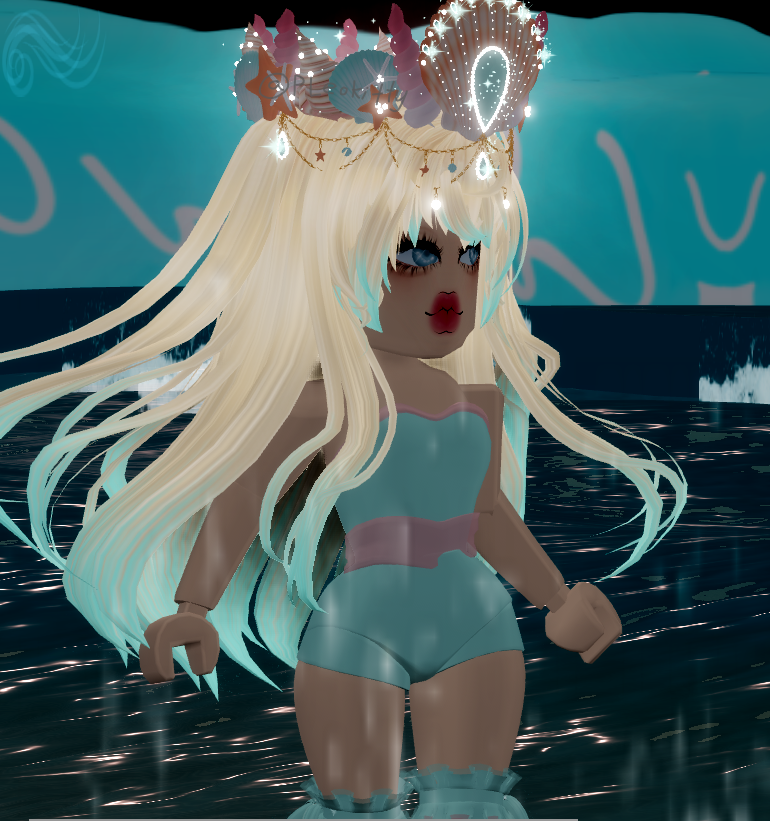 Discuss Everything About Royale High Wiki Fandom - videos matching mermaid halo how to get it roblox