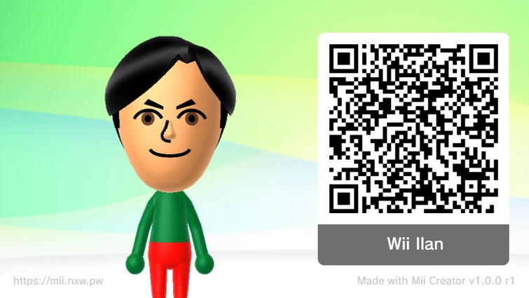 Mii ROASTING YOUR MIIS 2025 EDITION | Fandom