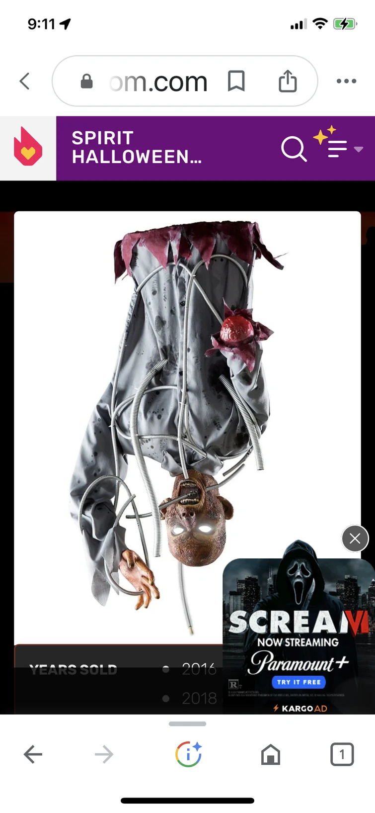 Does Spirit Halloween Price Match Secret Revealed - yeu2g9a