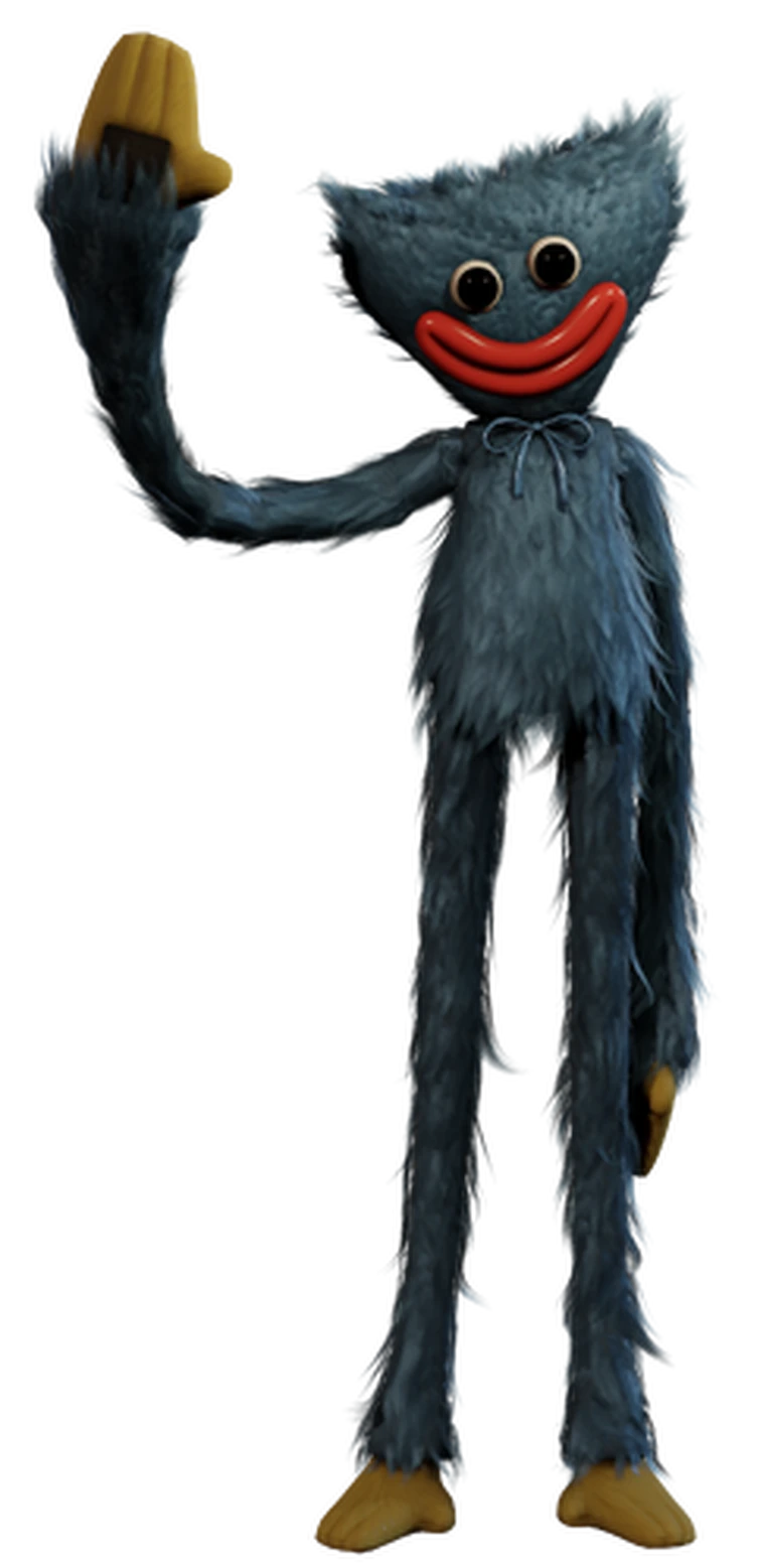 Poppy playtime Chapters antagonists | Fandom