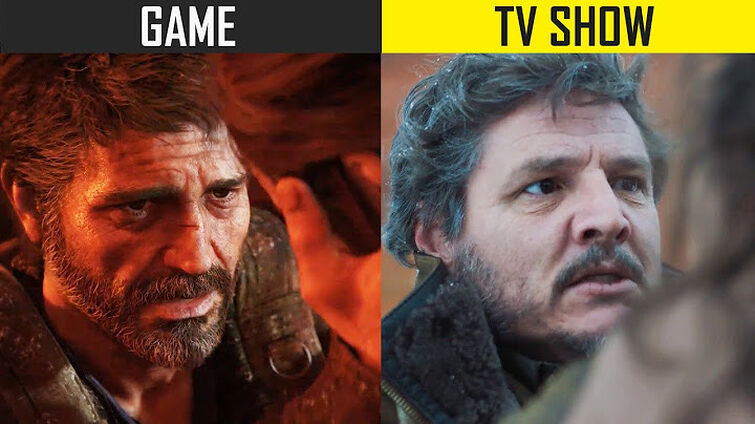 The Last of Us Episode 3: TV Show vs Game Comparison - IGN