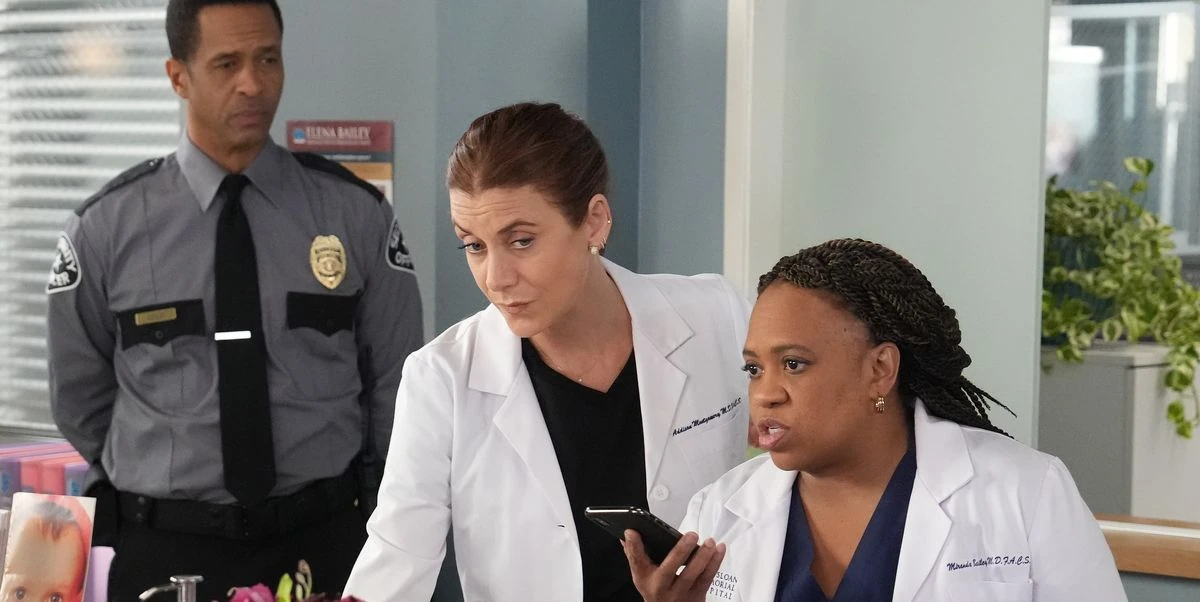 Greys Anatomy has been renewed for a 20th season | Fandom