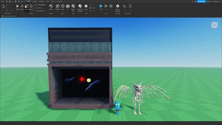 Meet the Rouges! (OC) | Fandom