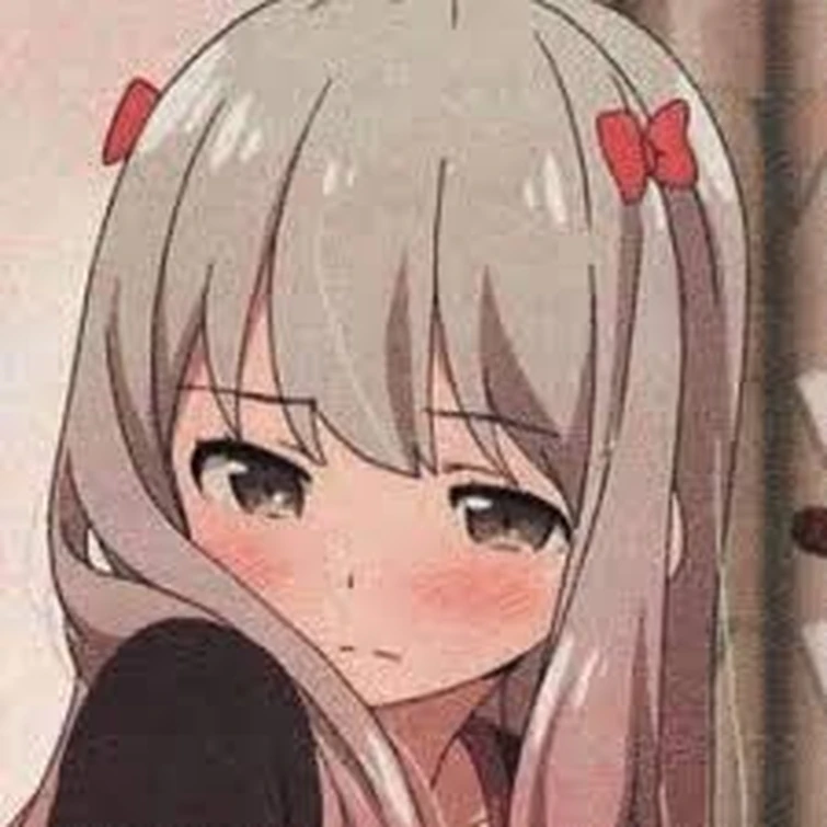 Find Me A Cute Anime Pfp Or Some New Idea S Fandom