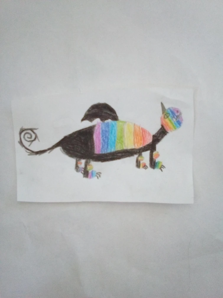 Fan Made Dragons Contest | Fandom