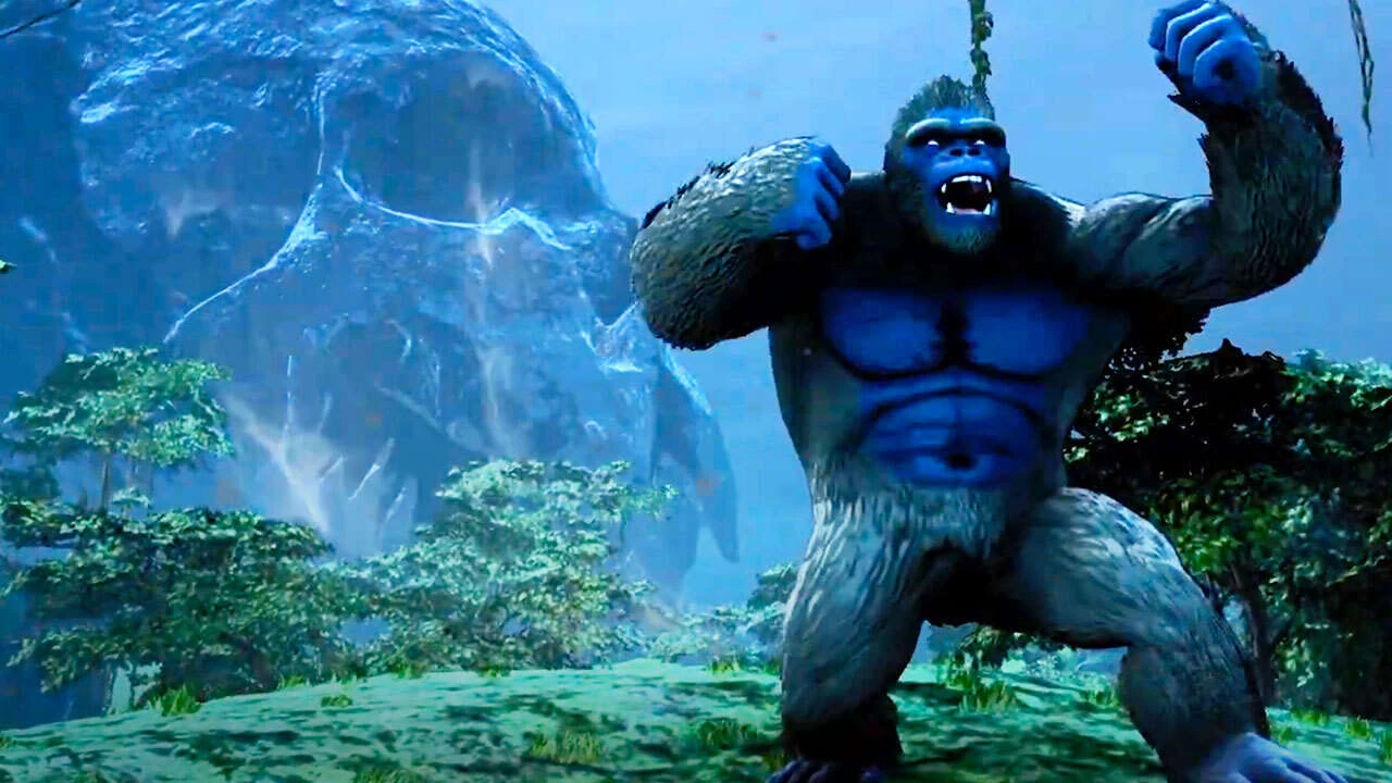 Honest Game Trailers Skull Island Rise of Kong Fandom