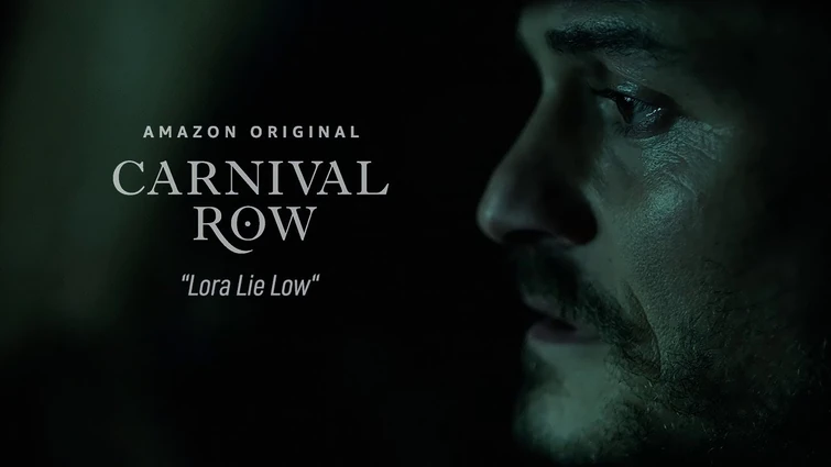 Carnival Raw - Lora Lie Low - Unofficial Clip