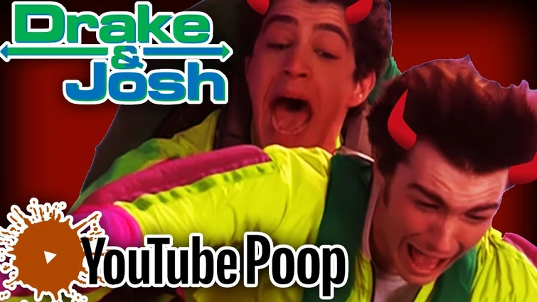 YTP: Drake and Josh Win a Trip to Hell