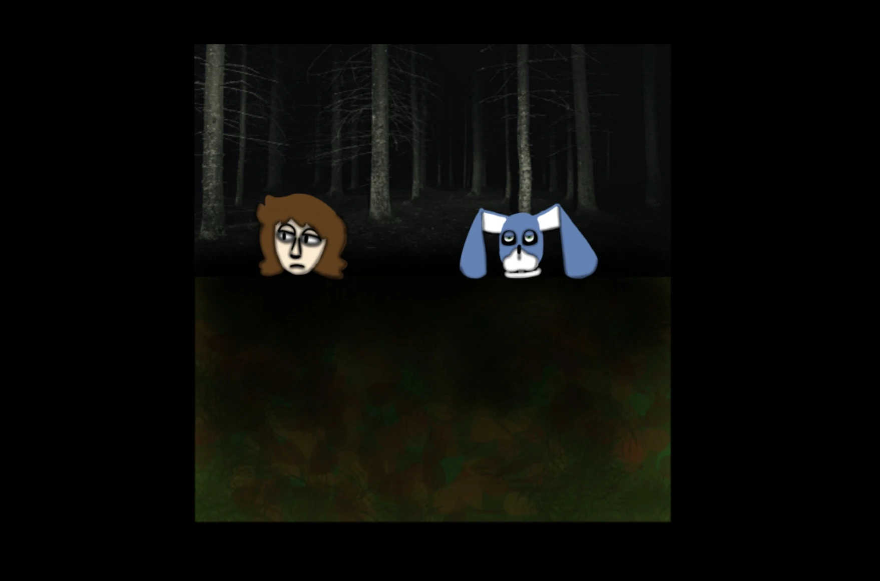 Run rabbit, run rabbit, run run run | Fandom