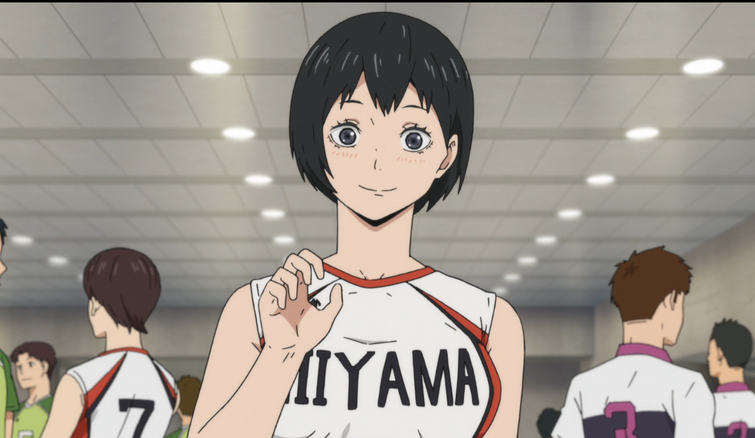 Trending News News  'Haikyuu' Season 3 Episode 4 Spoilers: Will